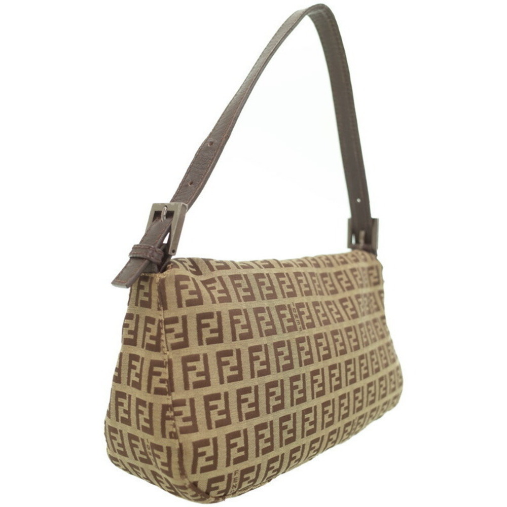 Fendi Bag Bucket Shoulder Mamma Zucchino Semi